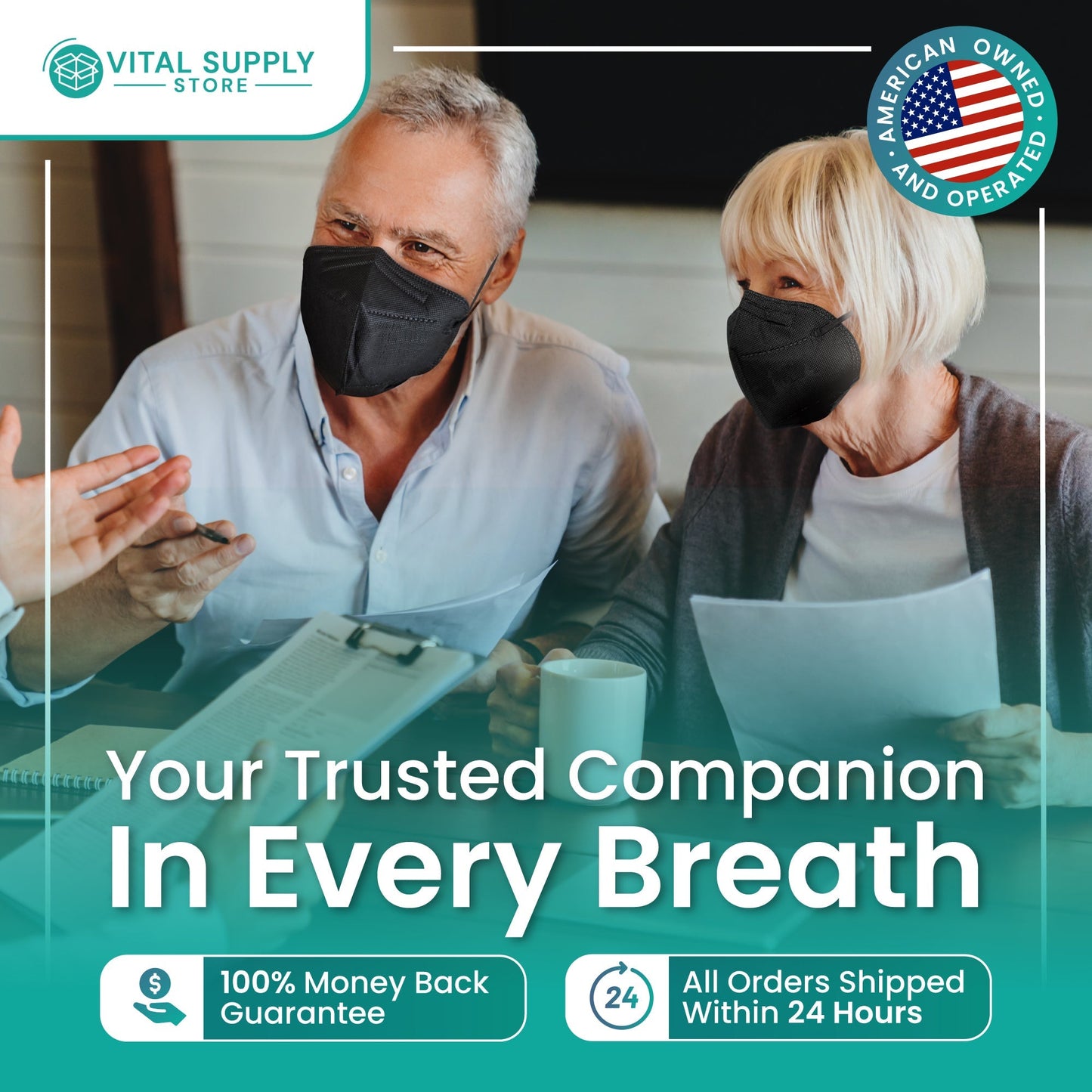 Kn95 Mask Samples (Free Kn95 Mask Offer!) - Vital Supply Store