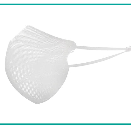KN95 Face Masks for Beards & Large Faces — Extra Wide Butterfly Style | Lab Tested - VitalSupplyStore.com